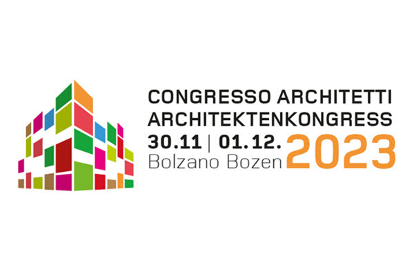 Architektenkongress 2023 | NOI TechPark – OHNE Diskussion abends und Aperitif