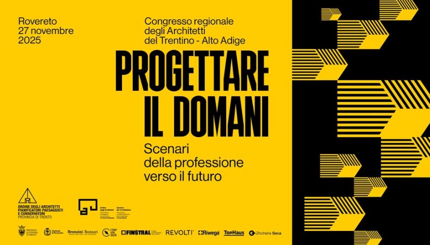 convegno architetti ed esperti edili
